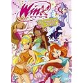 Winx Club - Die komplette 2. Staffel [4 DVDs]