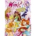 Winx Club - Die komplette 2. Staffel [4 DVDs]