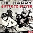 Bitter To Better