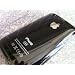 White Hard Back Case/Cover for Apple iPhone 3G/3GS UK [Electronics]