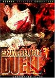 Review TLA Releasing  / Das Komabrutale Duell [1999] (REGION 1) (NTSC)