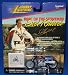 Johnny Lighting King of the Stuntmen Evel Knievel Caesar's Palace Motorcycle(#1 in Series of 4)