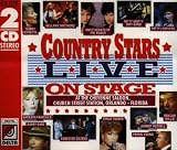 Country Stars (Live on Stage)