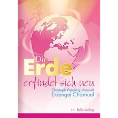 Die Erde erfindet sich neu