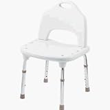 CSI Donner DN7060 Shower Chair