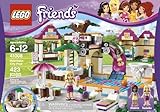 LEGO Friends Heartlake City Pool