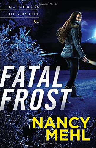 Fatal Frost (Defenders of Justice)
