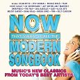 Now Modern Songbook by Various Artists, Susan Boyle, Josh Groban, Michael Buble, Train, Alicia Keys, Lady Antebellum, Maroon 5, The Fray, Norah Jones