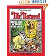 The Book of Mr. Natural by R. Crumb