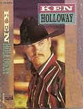 Ken Holloway [CASSETTE]