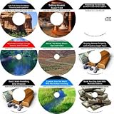The Radical 9 CD No Money Down, Millionaire Making Real Estate Mastery Set
