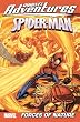 Marvel Adventures Spider-Man Vol. 8: Forces of Nature (v. 8)