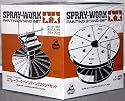 Tamiya Spray-Work Painting Stand Set