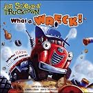 What a Wreck!