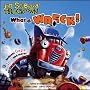 What a Wreck! (Jon Scieszka's Trucktown)