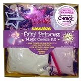 Sassafras Kids Fairy Princess Cookie Kit by Sassafras On Sale