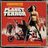 Grindhouse:  Planet Terror