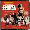 Grindhouse:  Planet Terror