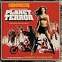 Grindhouse:  Planet Terror