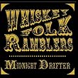 Whiskey Folk Ramblers - Live in Concert