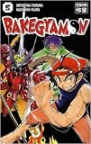 Bakegyamon, Tome 5 (French Edition)