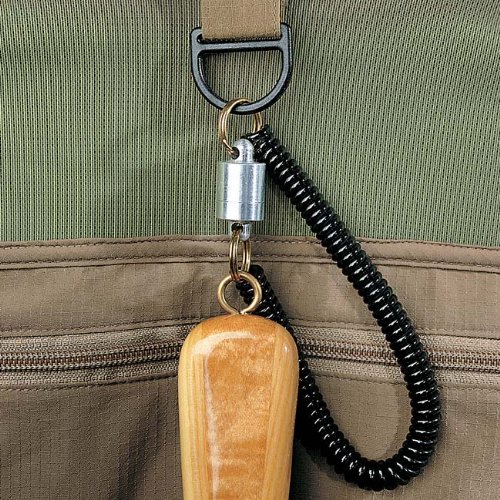 Original Magnetic Net Holder