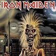 IRON MAIDEN