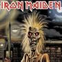 Iron Maiden