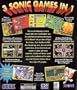 Sonic & Knuckles: Collection (Sonic the Hedgehog 3/Sonic & Knuckles/Sonic 3 & Knuckles)