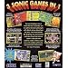 Sonic & Knuckles: Collection (Sonic the Hedgehog 3/Sonic & Knuckles/Sonic 3 & Knuckles)