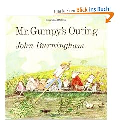 Mr. Gumpy's Outing