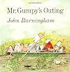 Mr. Gumpy's Outing