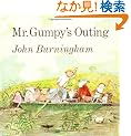 Mr. Gumpy's Outing