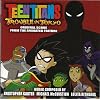 Teen Titans: Trouble in Tokyo