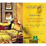 Mozart: Die Entf&uuml;hrung aus dem Serail (The Abduction from the Seraglio)