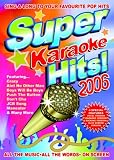 Picture Of Super Karaoke Hits 2006