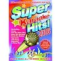 Super Karaoke Hits 2006 [DVD]