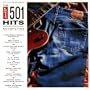 Levi's 501 Hits