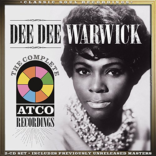 Dee Dee Warwick - Atlantic Gold 100 Soul Classics - Zortam Music