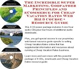 Cheap Vacation Books
