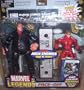 Marvel Legends Face Off Twin Packs Variant Kingpin vs. Daredevil Action Figure Set