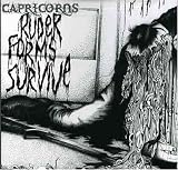 Ruder Forms Survive