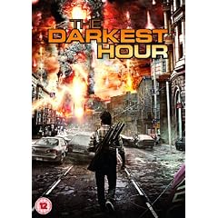 The Darkest Hour (DVD + Digital Copy)