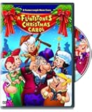 A Flintstones Christmas Carol