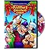 A Flintstones Christmas Carol