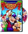 Image of A Flintstones Christmas Carol