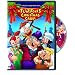 Flintstone's Christmas Carol [DVD] [Region 1] [US Import] [NTSC]