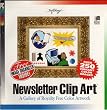 Newsletter Clip Art