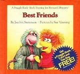 Image of Best Friends (A Fraggle Rock Book)