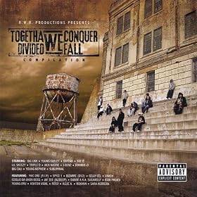 Ghetto Celebrity (Feat. Young Farley, Big Cali, Celly Cel & J. N